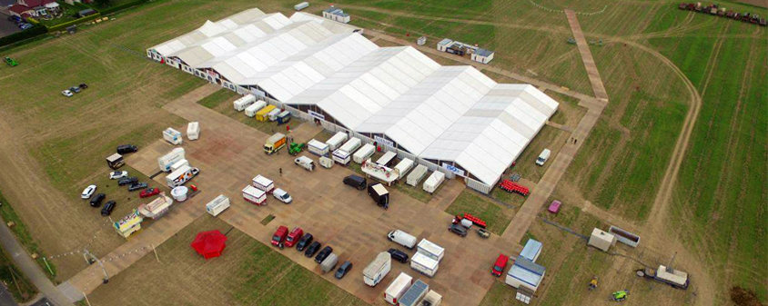 TPA Event with Dura-Base
