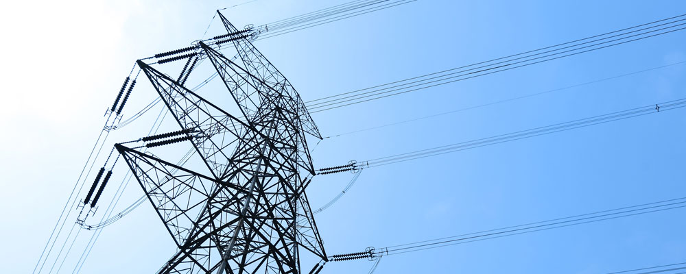 Electricity Transmission | TPA Temporary Access Solutions
