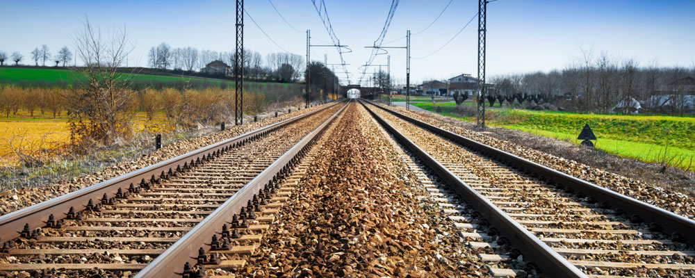 Rail | TPA Temporary Access Solutions