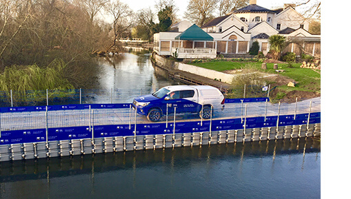 TPA Pontoons